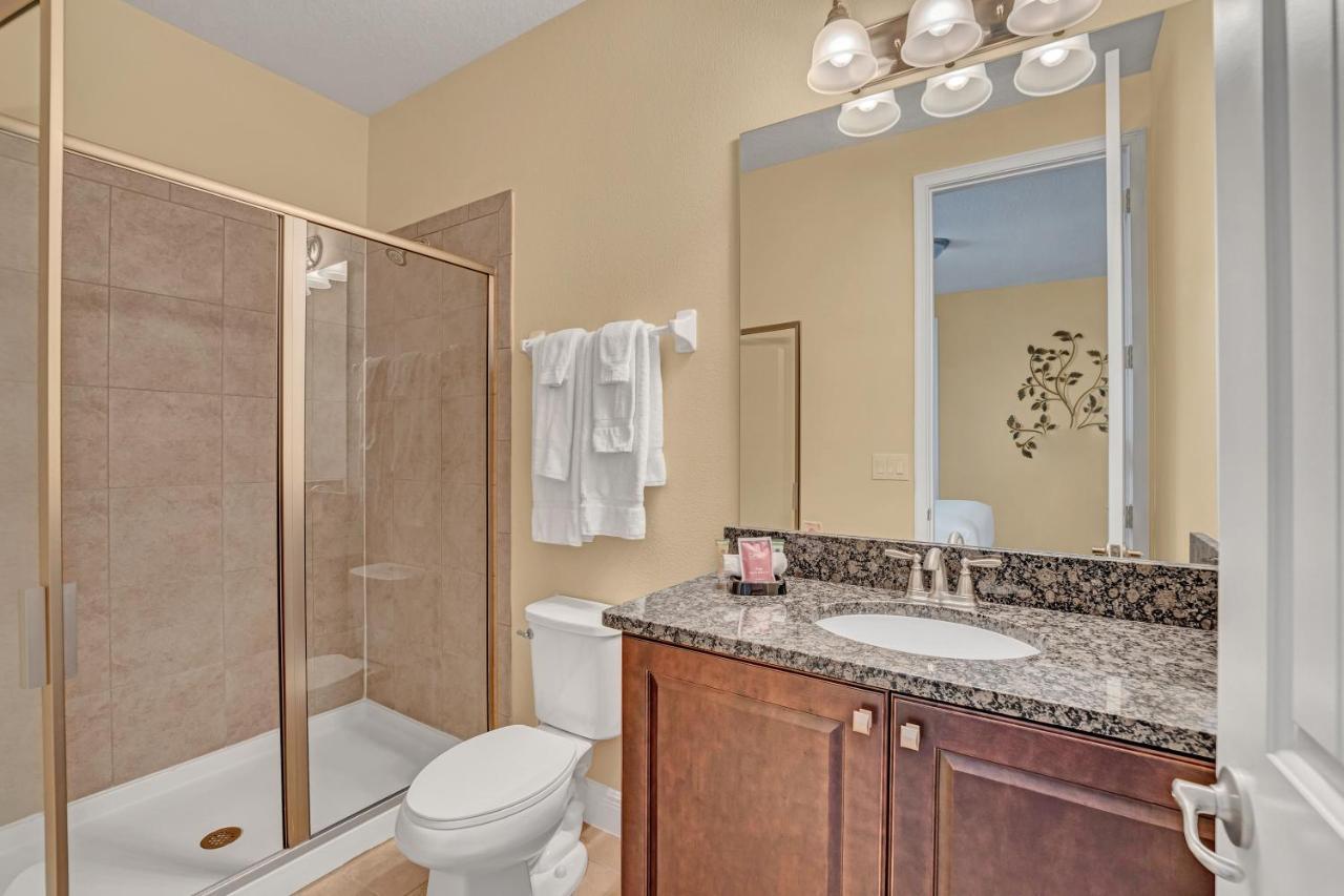 Casa vacanze Modern Wprivate Pool And Air Hockey Table Orlando