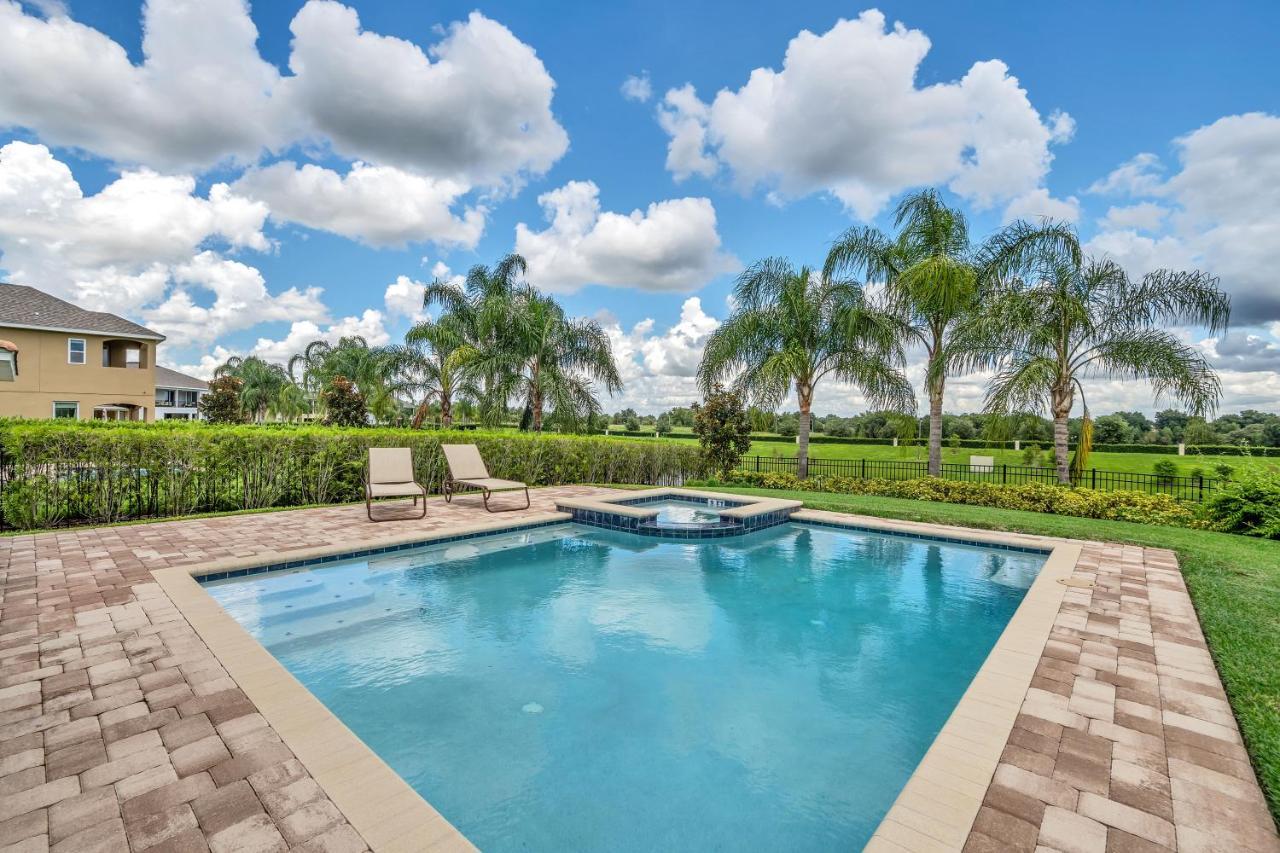Casa vacanze Modern Wprivate Pool And Air Hockey Table